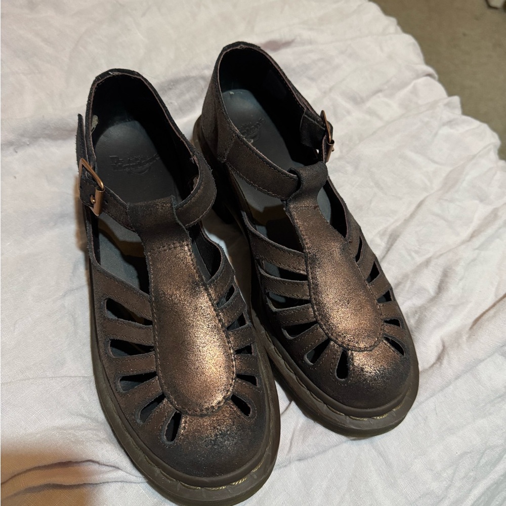Women’s Doc Martens
